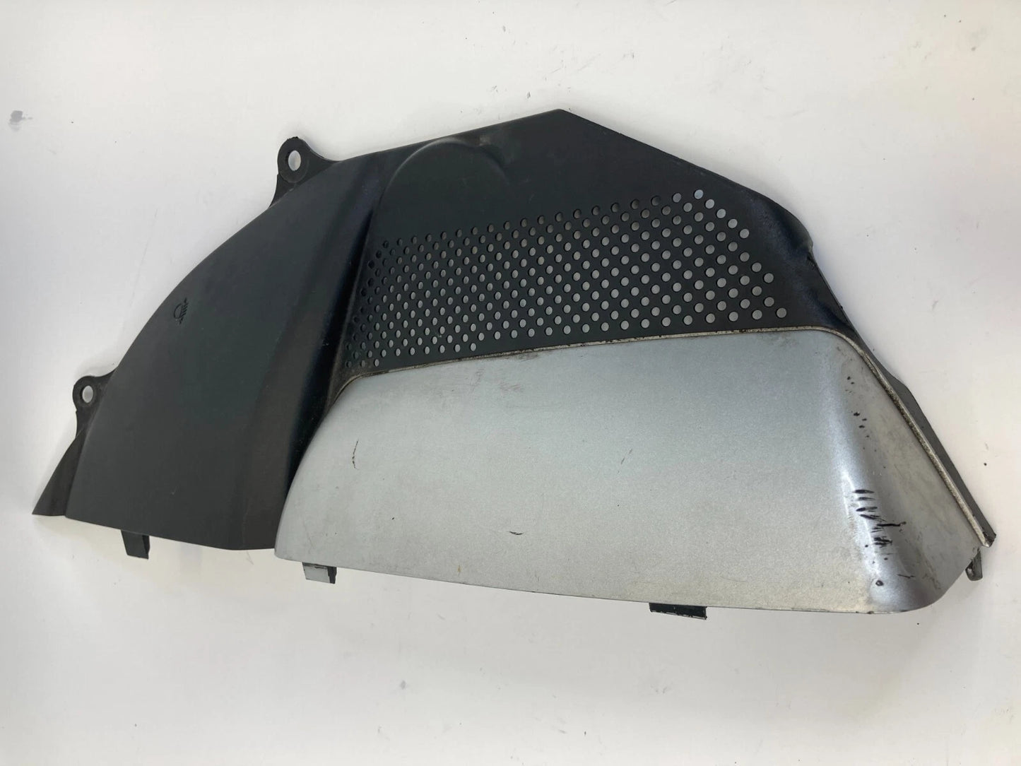 06-08 LEXUS RX400H FRONT HYBRID INVERTER CONVERTER TRIM LID COVER 53796-48010