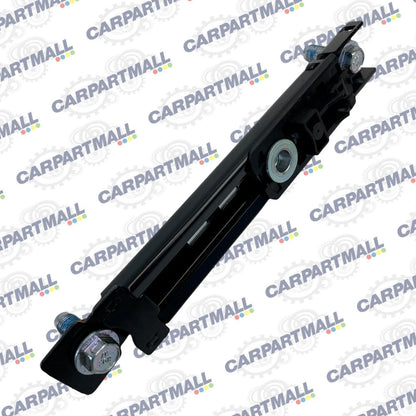 2007-2011 HYUNDAI ACCENT HATCHBACK SEAT BELT ADJUSTER ASSEMBLY 5116340E1A OEM