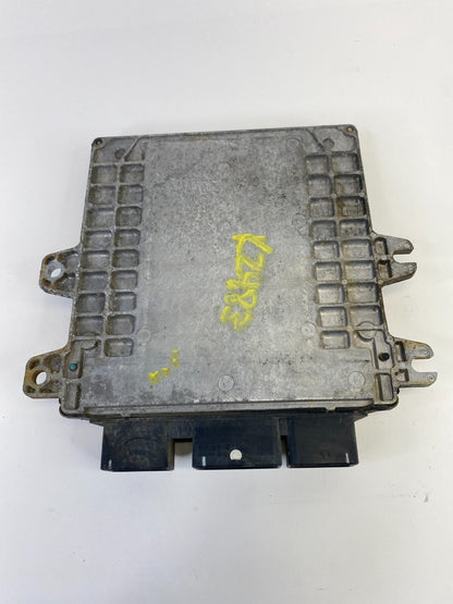 2011-2013 Nissan Altima 2.5 Engine Computer Control Module ECU ECM PCM