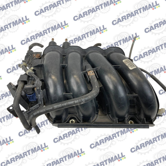 08-12 HONDA ACCORD SEDAN 2.4L A/T ENGINE UPPER INTAKE MANIFOLD R44A081-739327