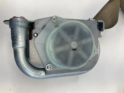 2008 09 2010 LINCOLN MKX FRONT RIGHT PASSENGER SEAT BELT RETRACTOR ASSEMBLY OEM