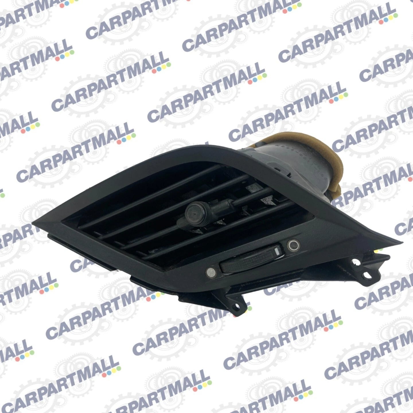 2011 2012 HONDA CR-Z DASH LEFT SIDE AC HEATER AIR VENT GRILLE 77620-SZT-G0 OEM