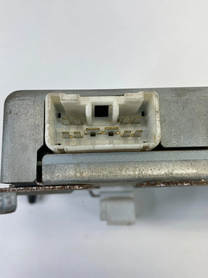 1998-2005 LEXUS GS300 SEAT POSITION MEMORY CONTROL MODULE 89710-30090 OEM
