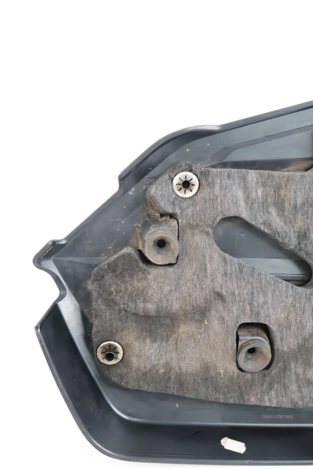 2013-2016 FORD ESCAPE 1.6L L4 ECOBOOST ENGINE APPEARANCE COVER BM5G-6A949-C OEM