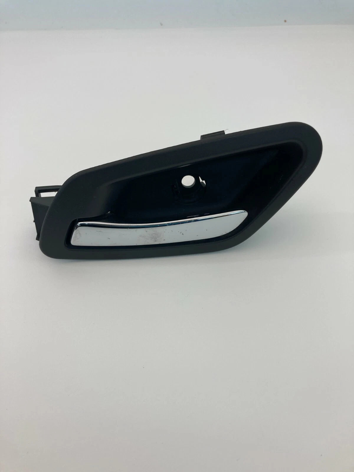 2005-2010 PONTIAC G6 SEDAN REAR LEFT BACK SIDE INTERIOR INNER DOOR HANDLE OEM