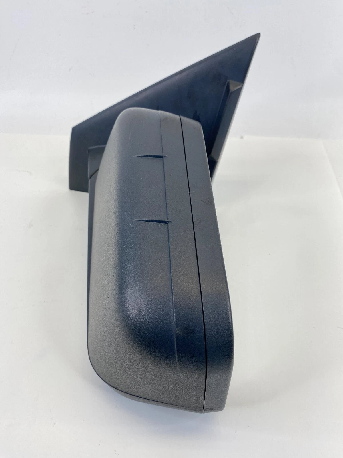 2010 2011 FORD EDGE LEFT DRIVER SIDE VIEW POWER DOOR MIRROR AT43-17683-AB OEM