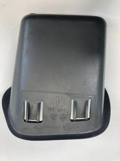 1999-2005 PONTIAC GRAND AM LEFT LH DRIVER SIDE DASH COIN HOLDER POCKET 22618808