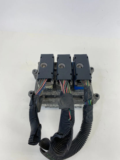 2003-2005 GMC ENVOY XL 4.2L ENGINE COMPUTER ECM ECU WITH WIRE 12574976 OEM