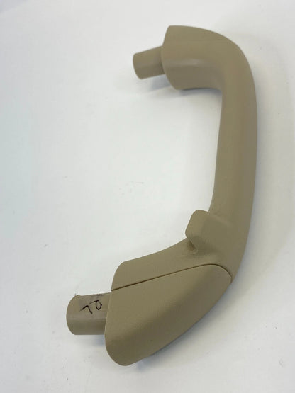 2003-2008 TOYOTA COROLLA ROOF INTERIOR INNER REAR LEFT GRIP GRAB ASSIST HANDLE