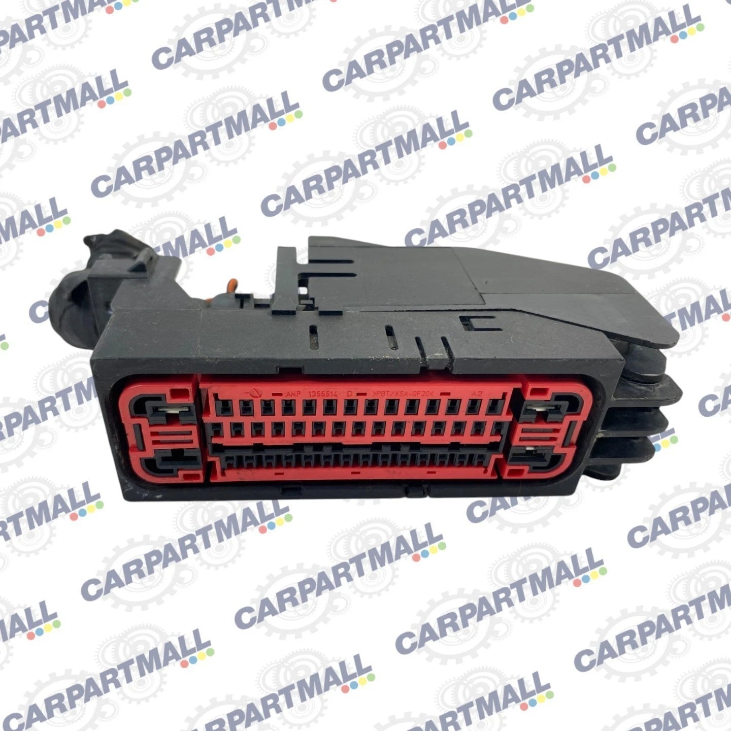 2012-2015 CHEVROLET CAPTIVA SPORT 2.4 AT ANTI LOCK BRAKE PUMP CONNECTOR PLUG OEM