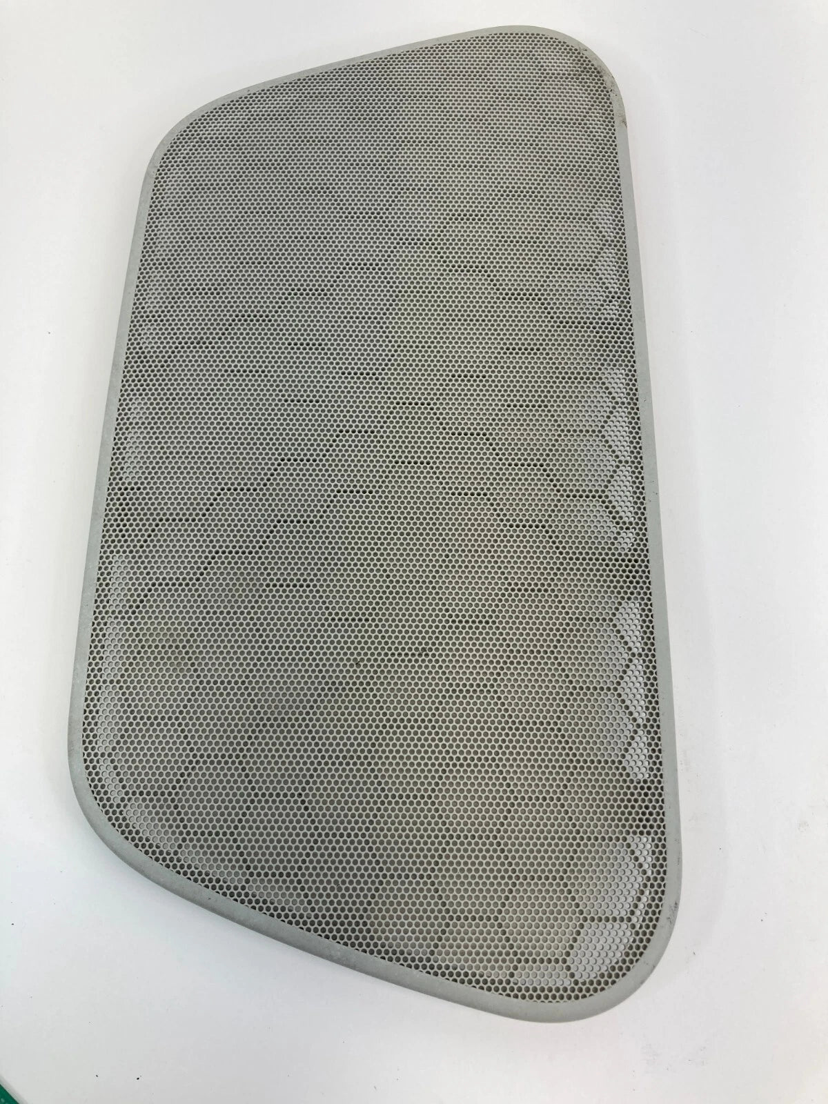 2003 2004 2005 SAAB 9-3 93 REAR LEFT DOOR SPEAKER GRILLE COVER TRIM 12788309