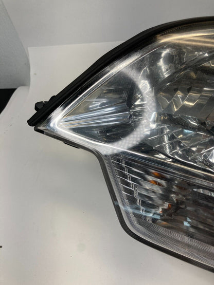 2012-2014 Chevrolet Captiva Sport Front Left Driver Side Headlight Headlamp Assy