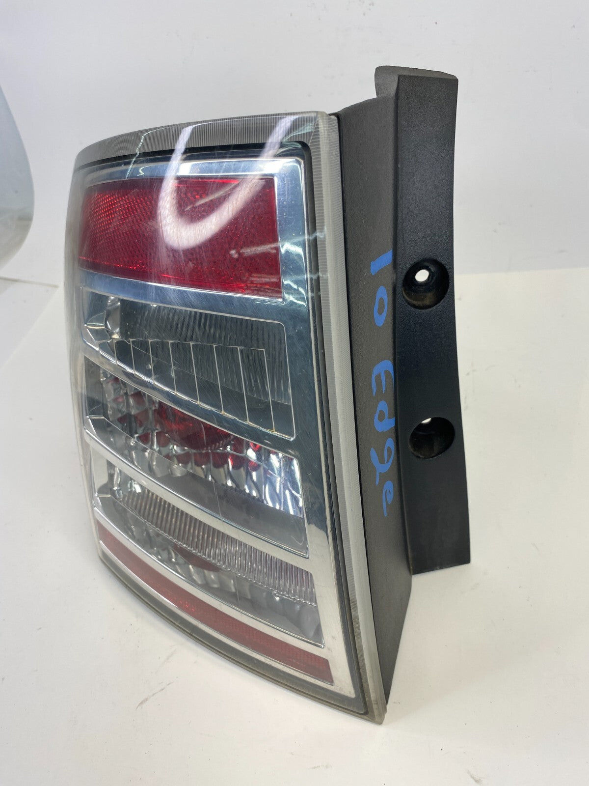 2007-2010 Ford Edge Left Driver Side Tail Light Taillight 8T43-13B505-AE OEM