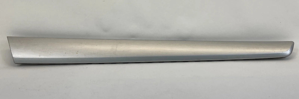 2012-2015 VW VOLKSWAGEN PASSAT REAR RIGHT PASSENGER DOOR PANEL MOLDING BEZEL