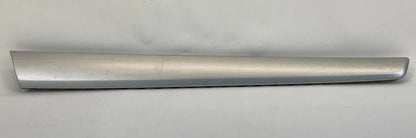 2012-2015 VW VOLKSWAGEN PASSAT REAR RIGHT PASSENGER DOOR PANEL MOLDING BEZEL