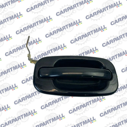 2000-2006 CHEVROLET TAHOE GMC YUKON REAR RIGHT EXTERIOR DOOR HANDLE 15029900 OEM