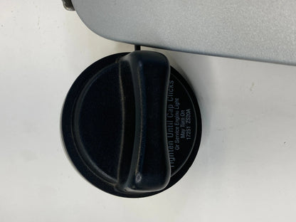 2004-2010 INFINITI QX56 FUEL FILLER GAS DOOR LID COVER W/ TANK CAP OEM