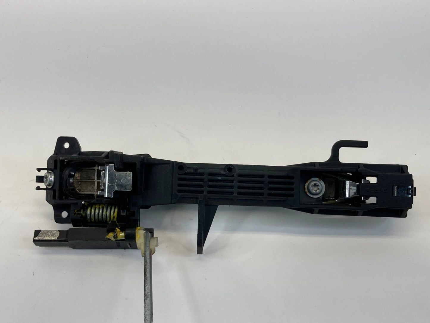 2008 2009 LEXUS RX350 FRONT RIGHT PASSENGER EXTERIOR DOOR HANDLE ASSEMBLY OEM