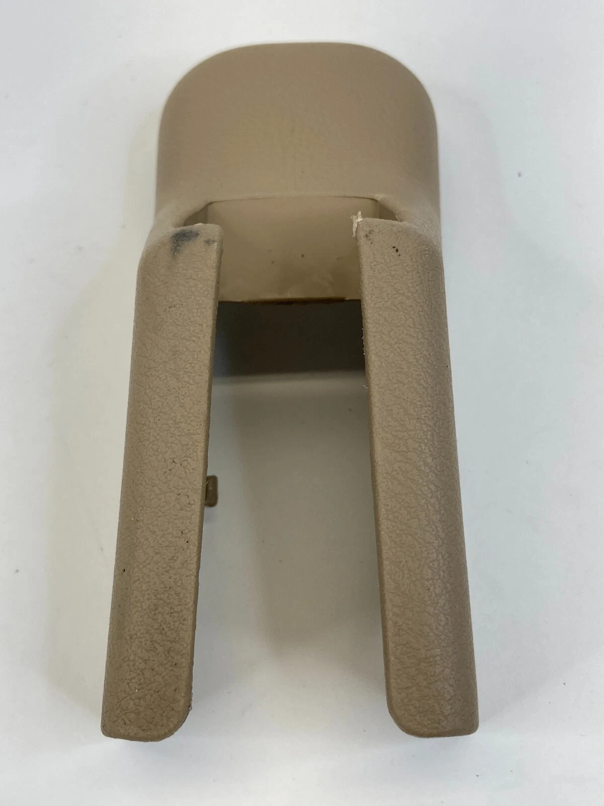 03-07 HONDA ACCORD FRONT LH INNER SEAT TRACK END COVER OEM FACTORY 81595SDAA010