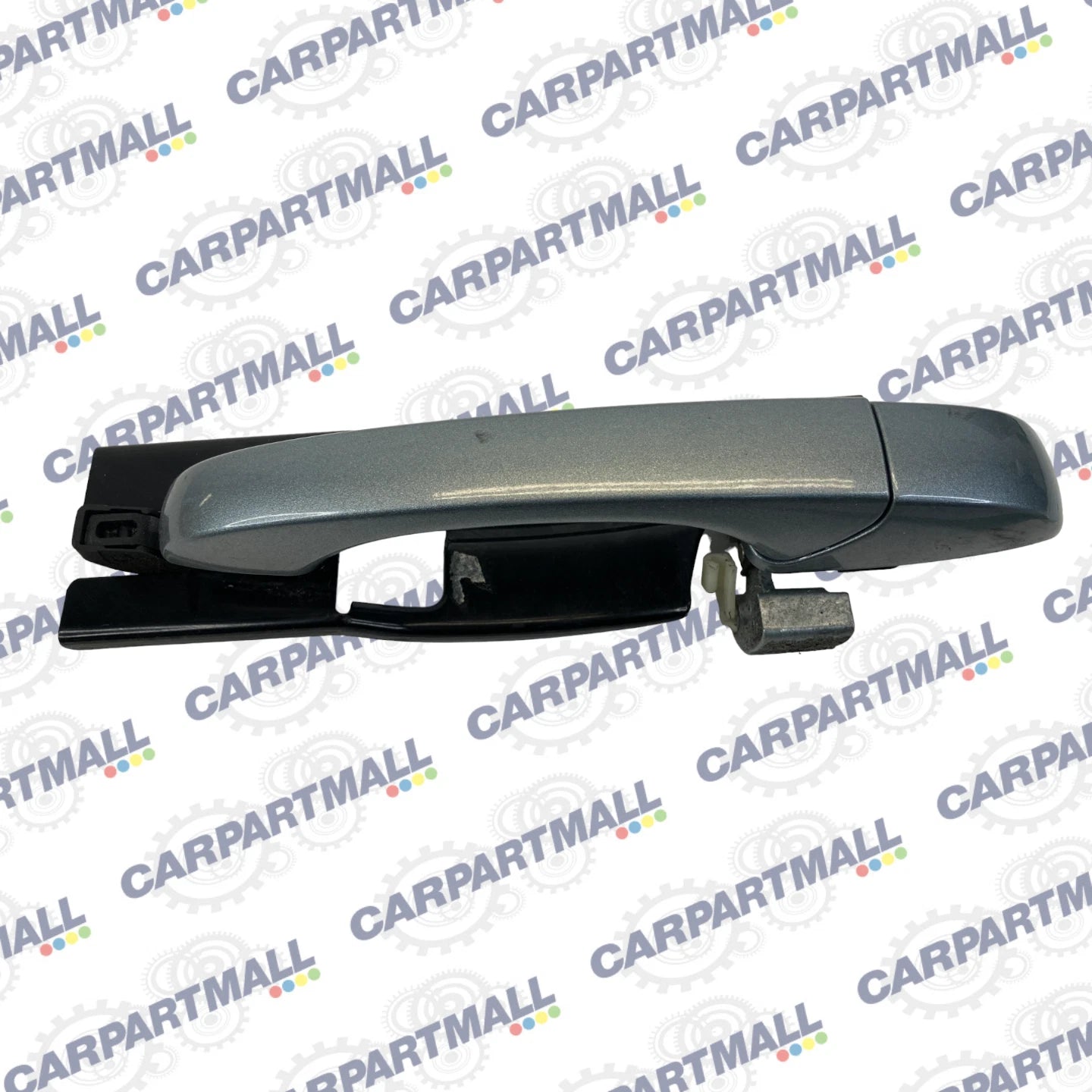 2009 2010 DODGE JOURNEY REAR RIGHT SIDE EXTERIOR DOOR HANDLE 884AAA1808 OEM