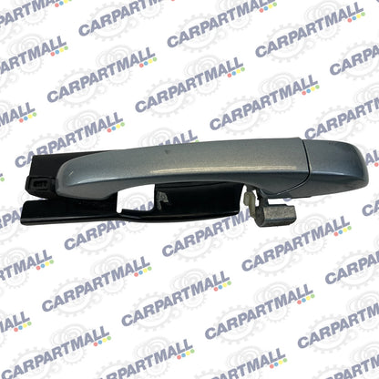 2009 2010 DODGE JOURNEY REAR RIGHT SIDE EXTERIOR DOOR HANDLE 884AAA1808 OEM