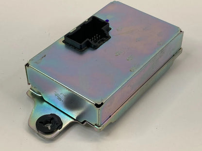 2010-2017 CHEVROLET EQUINOX SUV ACTIVE NOISE COMPUTER CONTROL MODULE 23434359ANC