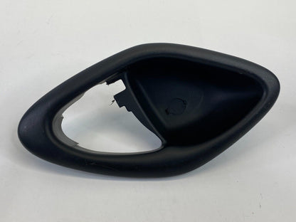 2001-2007 Ford Escape Rear Right Back Side Interior Door Handle Cover Trim Bezel