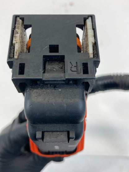 2005 2006 Acura TL 3.2L V6 FWD A/T ABS Anti Lock Brake Pump Plug Cable Connector