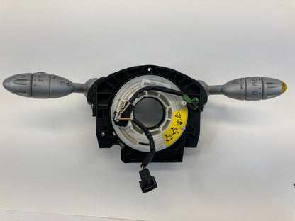 2002-2007 Mini Cooper Headlight Turn Signal Wiper Control Switch w/ Housing OEM