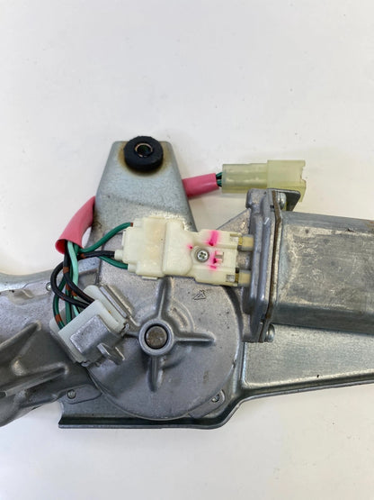 2003-2008 HONDA PILOT REAR WINDSHIELD WIPER MOTOR ASSY 34965-581 OEM