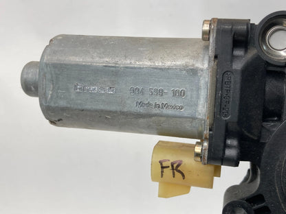 1999-2005 PONTIAC GRAND AM FRONT RIGHT PASSENGER SIDE POWER WINDOW MOTOR OEM