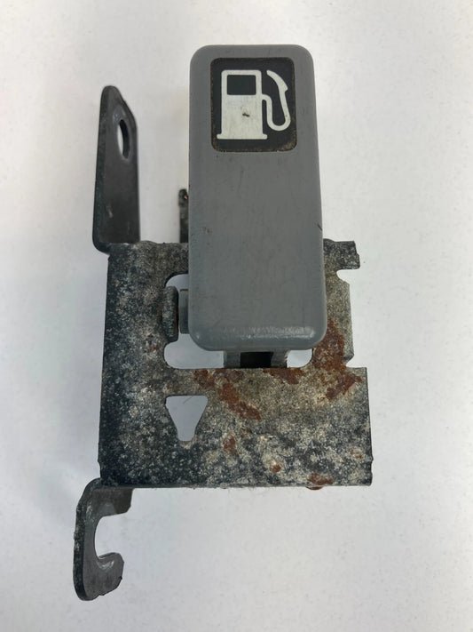 2004-2008 ACURA TL FUEL DOOR OPEN RELEASE LID HANDLE LEVER SWITCH OEM