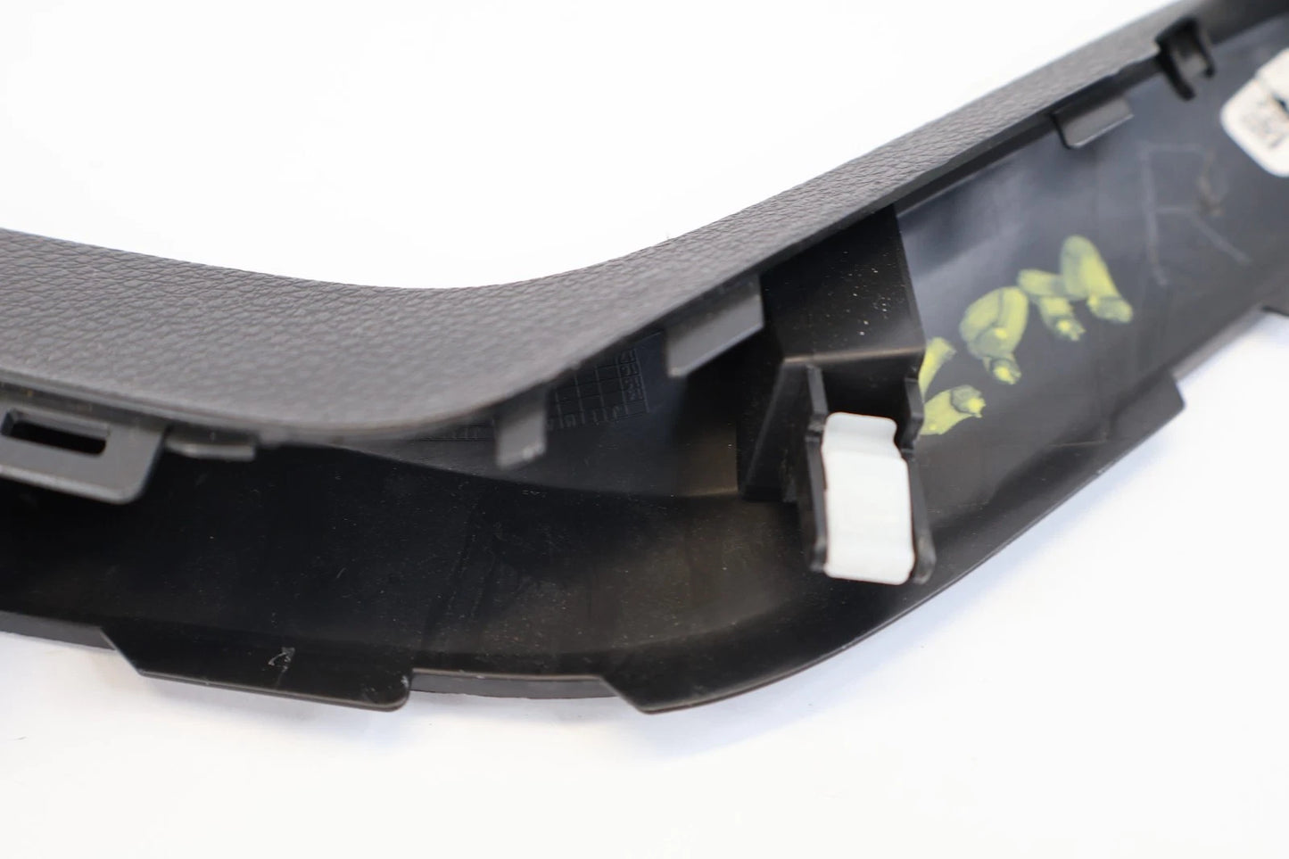 2016-2021 HONDA CIVIC RIGHT SIDE CENTER CONSOLE TRIM BEZEL MOLDING PANEL OEM
