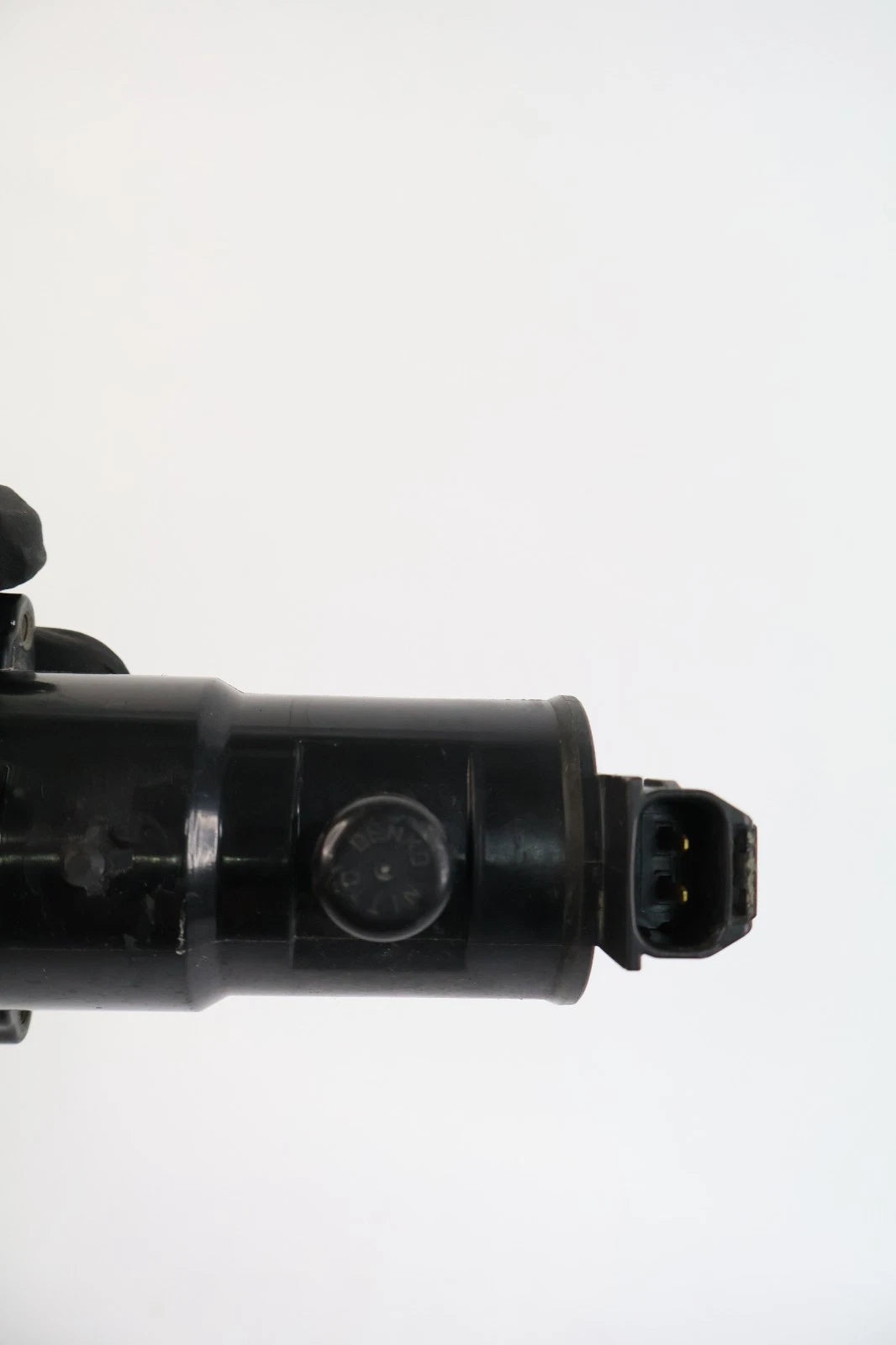 2004-2009 TOYOTA PRIUS HYBRID INVERTER WATER PUMP COOLANT 064100-0951 OEM