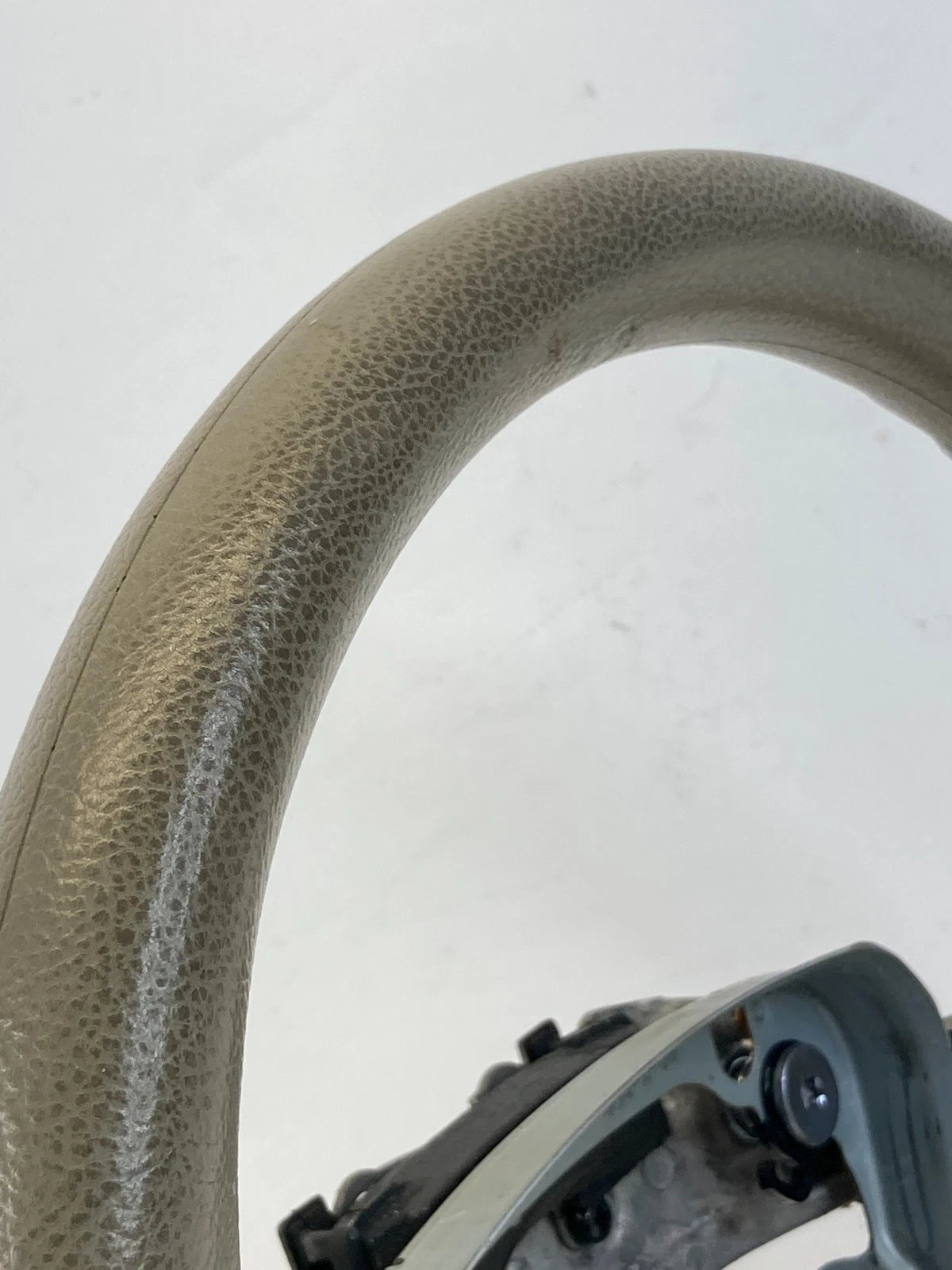 2009-2014 NISSAN MURANO STEERING WHEEL W/ CRUISE CONTROL SWITCH ASSY OEM