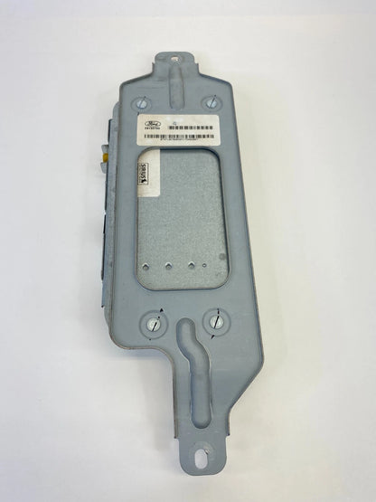 2007-2010 LINCOLN MKX SIRIUS SATELLITE RADIO AUDIO CONTROL MODULE 8S4T-18C963-AG