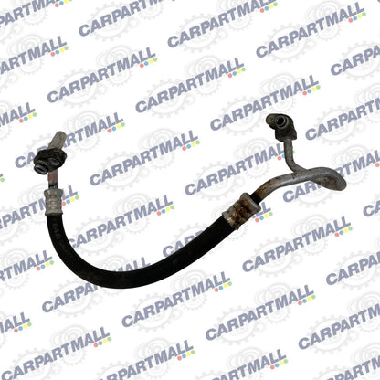 04-08 TOYOTA COROLLA 1.8L A/C AIR REFRIGERANT DISCHARGE HOSE LINE TUBE OEM