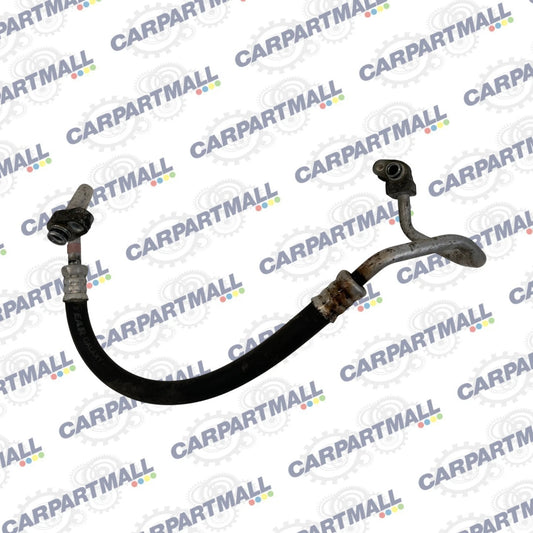 04-08 TOYOTA COROLLA 1.8L A/C AIR REFRIGERANT DISCHARGE HOSE LINE TUBE OEM