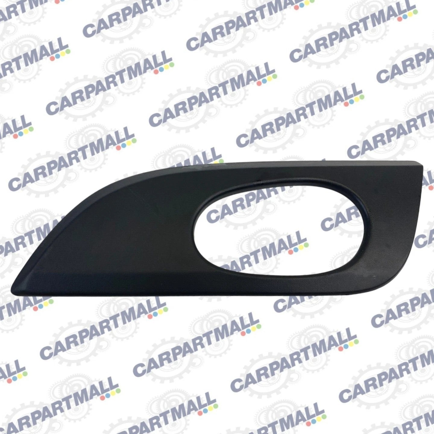 2005-2009 SAAB 9-7X FRONT RIGHT INTERIOR DOOR HANDLE BEZEL TRIM 15146092 OEM