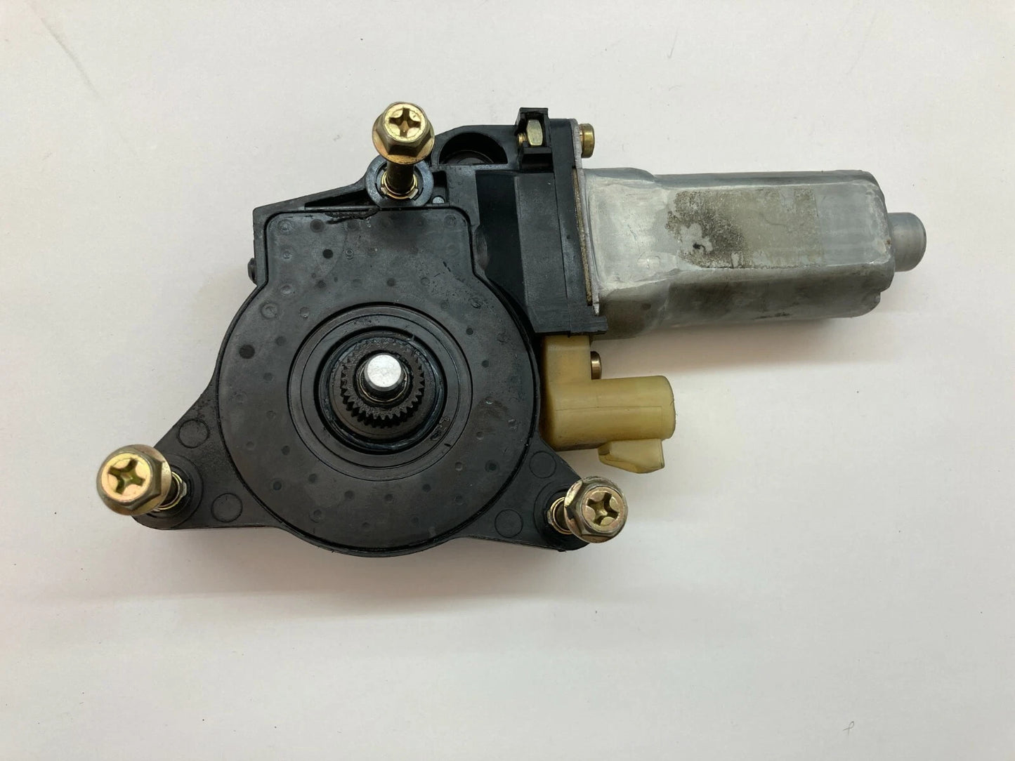 2000-2005 BUICK LESABRE REAR RIGHT PASSENGER SIDE DOOR WINDOW MOTOR ASSEMBLY OEM