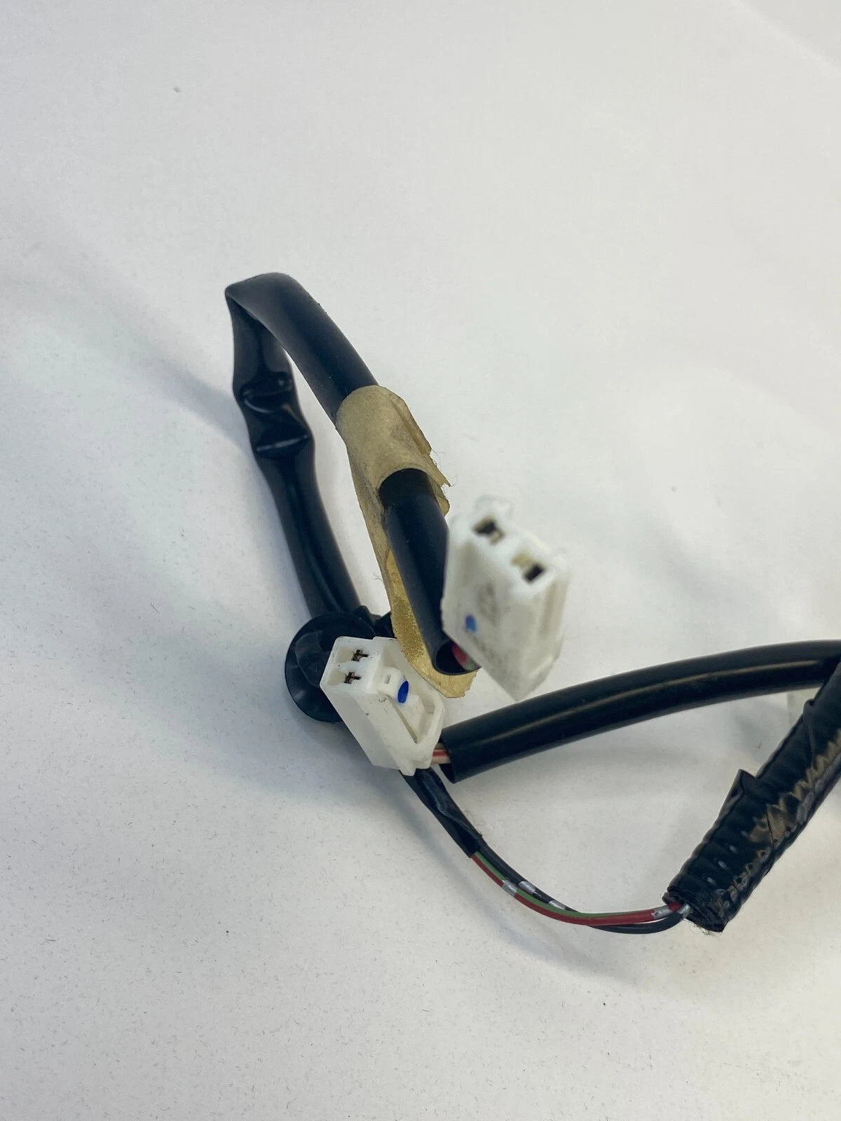 2008 MAZDA CX-7 REAR HATCH LIFTGATE TAILGATE WIRE HARNESS CABLE EG21-67060