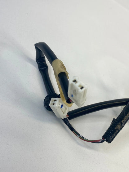 2008 MAZDA CX-7 REAR HATCH LIFTGATE TAILGATE WIRE HARNESS CABLE EG21-67060