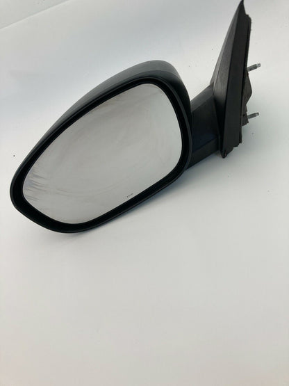 06-10 Dodge Charger Front Left Driver Side Power View Mirror Assembly 9435785