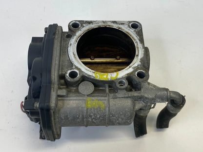 2007-2013 NISSAN ALTIMA 2.5L SEDAN THROTTLE BODY VALVE ASSEMBLY OEM SERA526-01