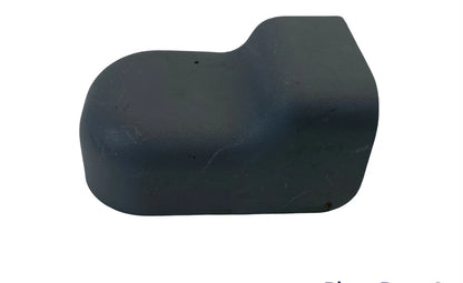 07 08 HYUNDAI ELANTRA SEDAN FRONT SEAT TRACK CAP COVER TRIM PANEL 88567-3K000