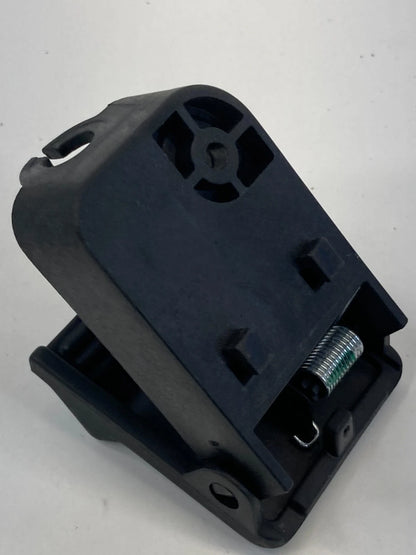 2007-2014 FORD EDGE SEDAN FRONT HOOD RELEASE OPENER PULL HANDLE SWITCH OEM