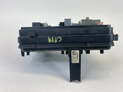 2010 CHEVROLET EQUINOX 2.4L AWD ENGINE FUSE RELAY BOX BLOCK 20848337 OEM