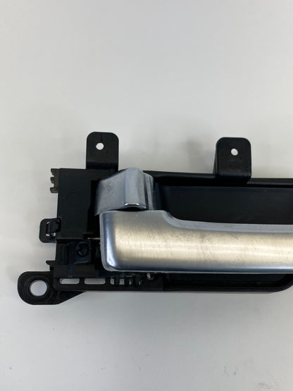 2009-2011 Kia Borrego Rear Left Inner Door Handle 82613-2J000 OEM