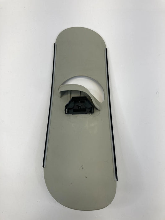 2003-2011 SAAB 9-3 93 FRONT RIGHT PASSENGER SEAT BELT ADJUSTER COVER TRIM OEM