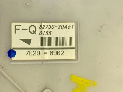 2007-2011 LEXUS GS350 DASH FUSE RELAY JUNCTION BLOCK BOX 82730-30A51 OEM